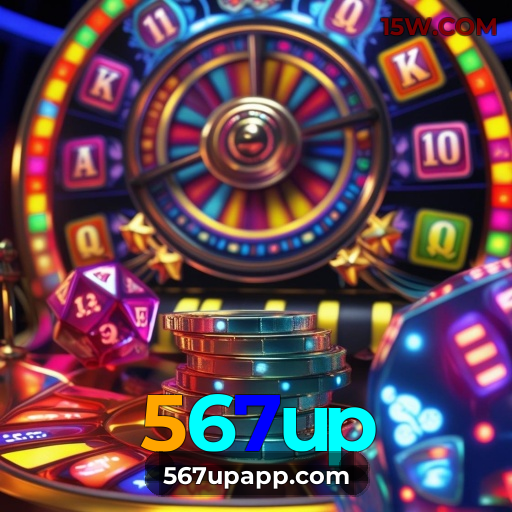 App 567up Android