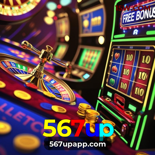 Oportunidades 567up