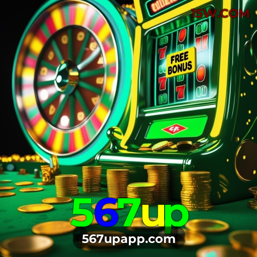 Promoções 567up