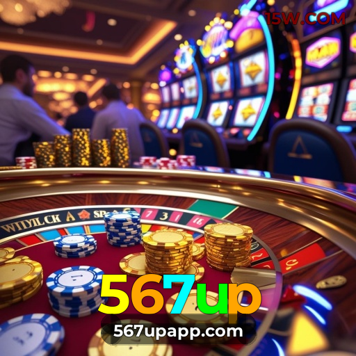 Segurança App 567up
