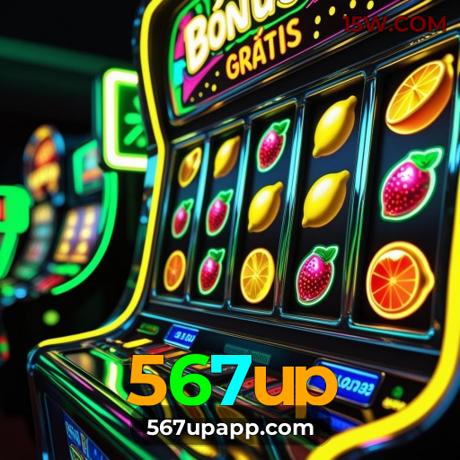 App Mobile 567up