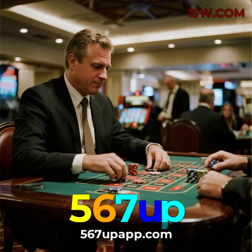 App Desktop 567up
