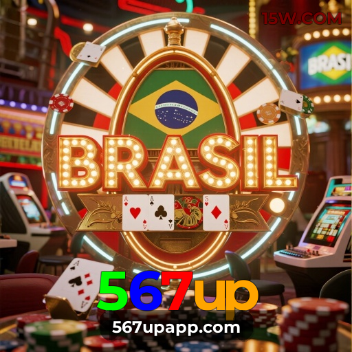 Tipos de Slots do 567up