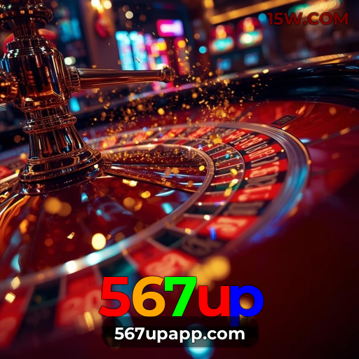 567up caça-níqueis mobile