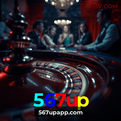 Ganhador 567up