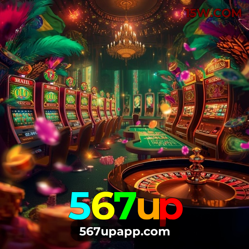 Suporte Download 567up