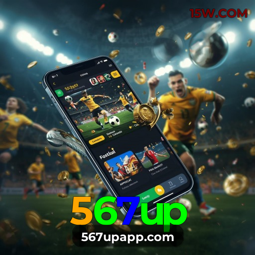 Funcionalidades App 567up