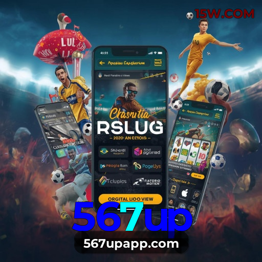 Dicas de Jogos do 567up