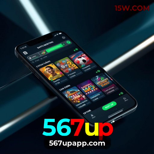 App Store 567up
