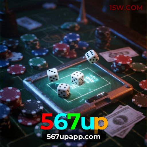 Android 567up