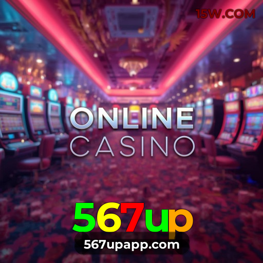 Jogos App 567up