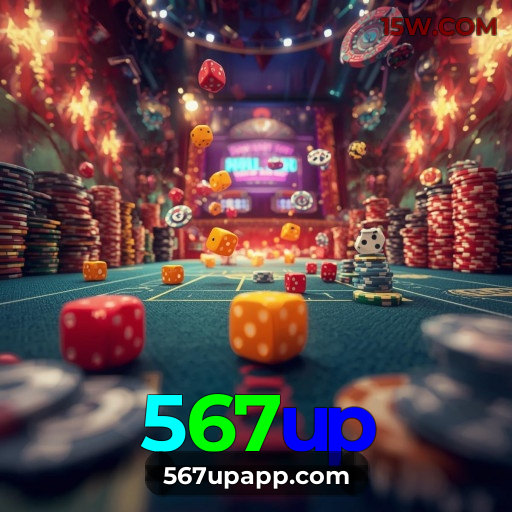 Jogos Mesa 567up