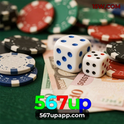 Recursos App 567up