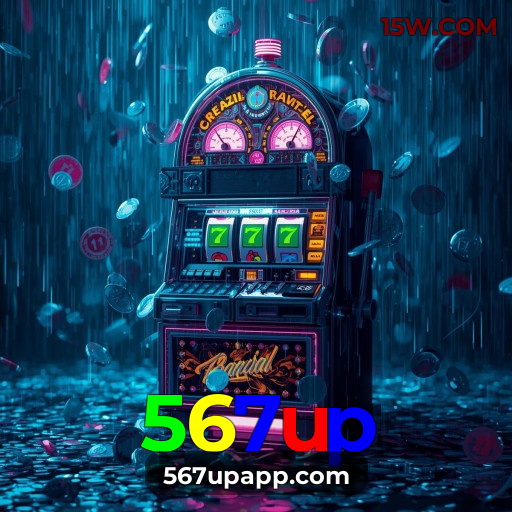 Vantagens VIP 567up