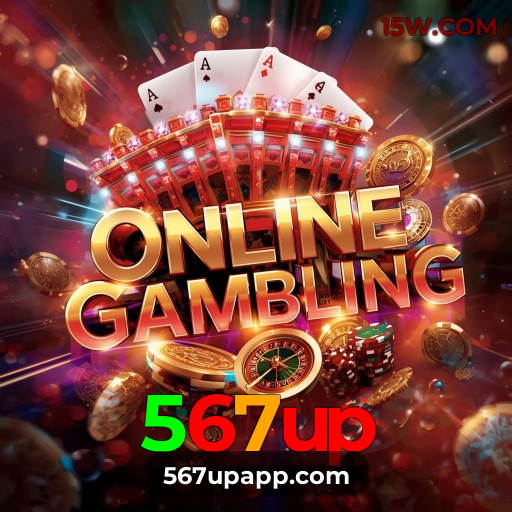APK 567up Android