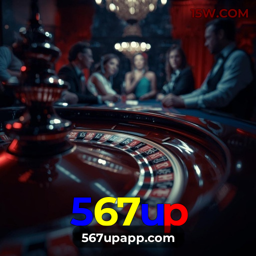 Notificações App 567up