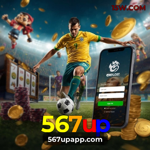 Qualificar VIP 567up